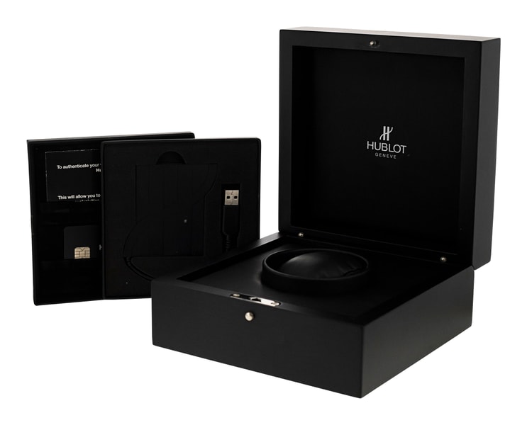 Hublot Big Bang 301.SB.131.RX